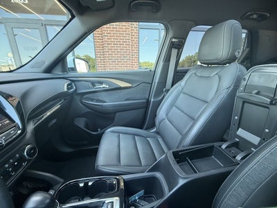 2021 Chevrolet Trailblazer ACTIV