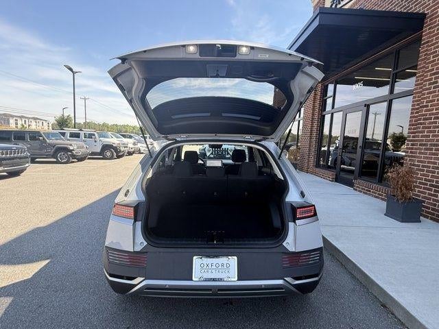 2023 Hyundai IONIQ 5 SE