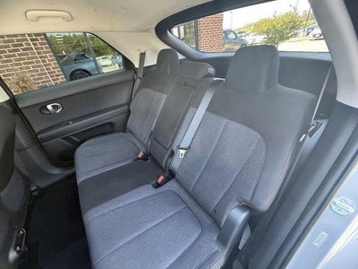 2023 Hyundai IONIQ 5 SE