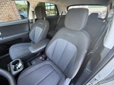 2023 Hyundai IONIQ 5 SE