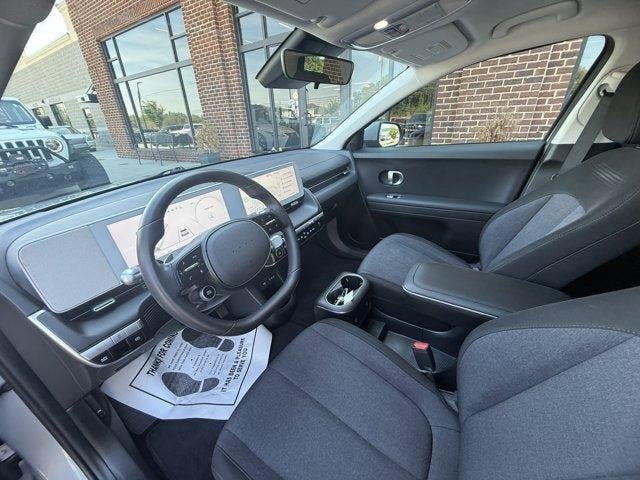 2023 Hyundai IONIQ 5 SE