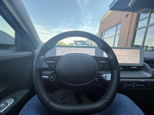 2023 Hyundai IONIQ 5 SE