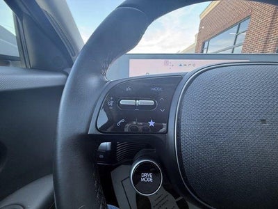 2023 Hyundai IONIQ 5 SE