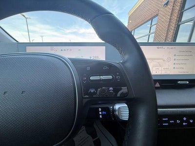 2023 Hyundai IONIQ 5 SE
