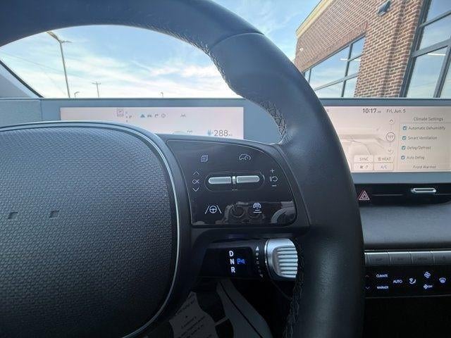 2023 Hyundai IONIQ 5 SE