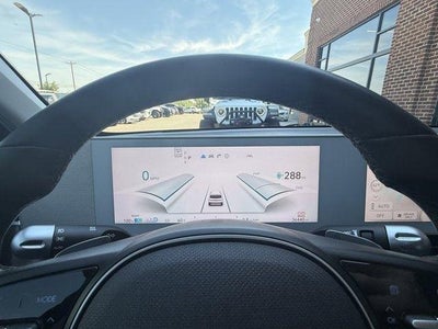 2023 Hyundai IONIQ 5 SE