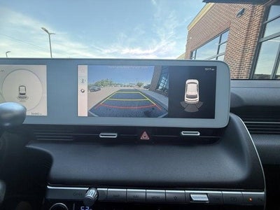 2023 Hyundai IONIQ 5 SE