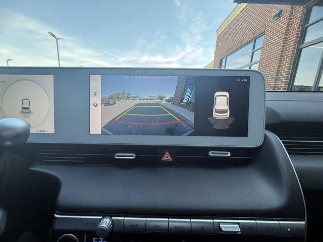 2023 Hyundai IONIQ 5 SE