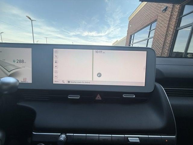 2023 Hyundai IONIQ 5 SE