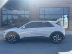 2023 Hyundai IONIQ 5 SE