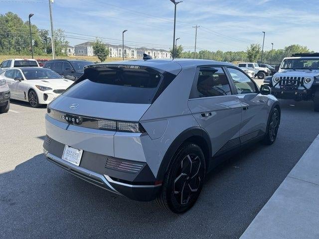 2023 Hyundai IONIQ 5 SE