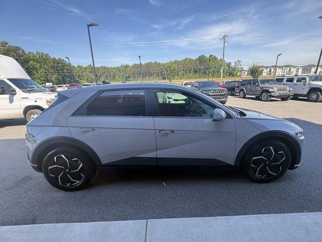 2023 Hyundai IONIQ 5 SE