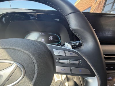 2024 Hyundai Palisade XRT