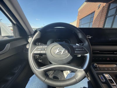 2024 Hyundai Palisade XRT