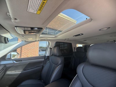 2024 Hyundai Palisade XRT