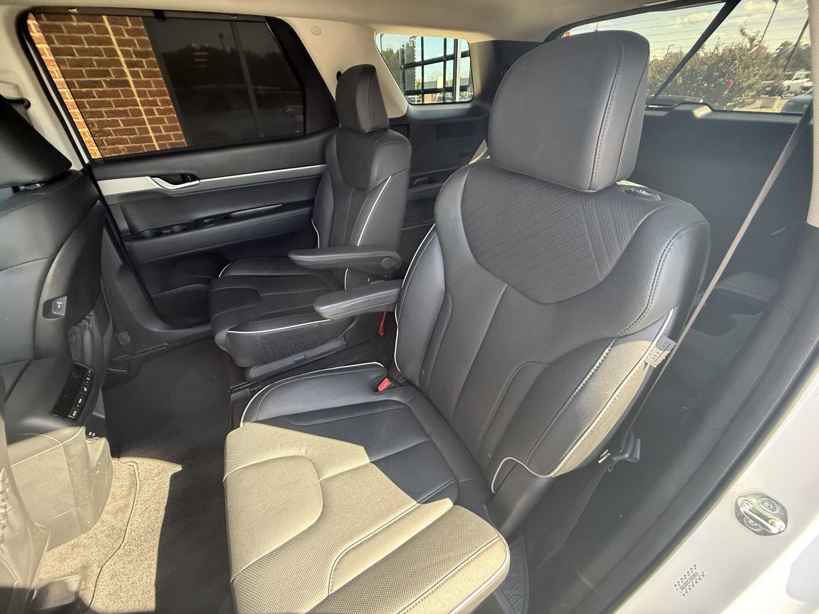 2024 Hyundai Palisade XRT