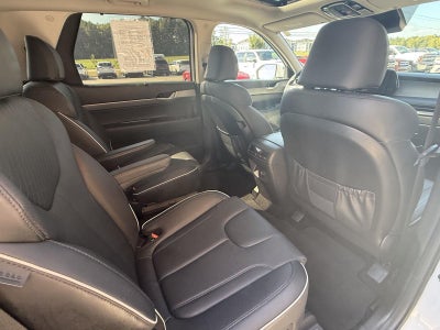 2024 Hyundai Palisade XRT