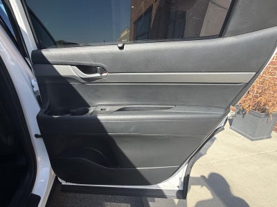 2024 Hyundai Palisade XRT
