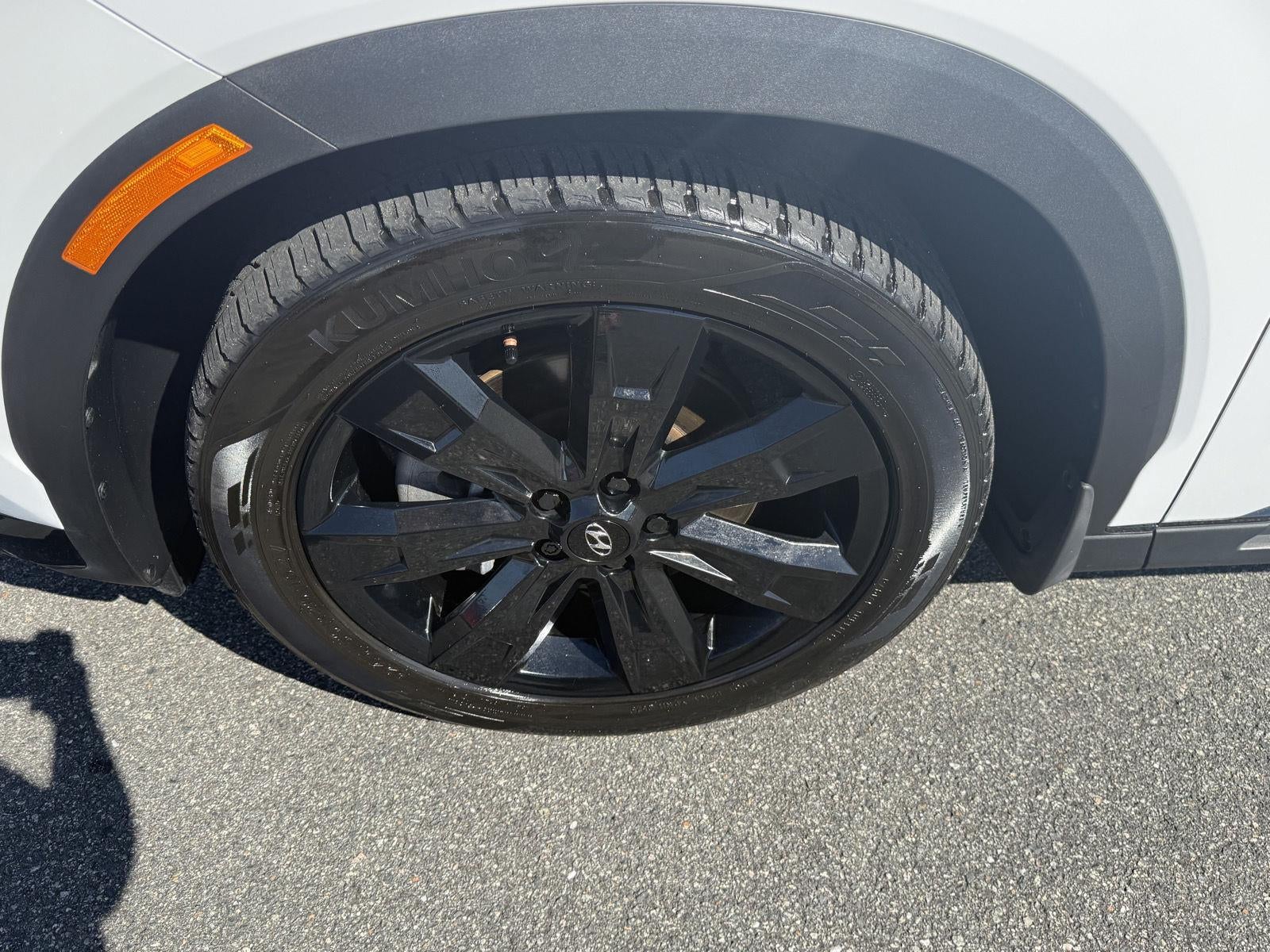 2024 Hyundai Palisade XRT