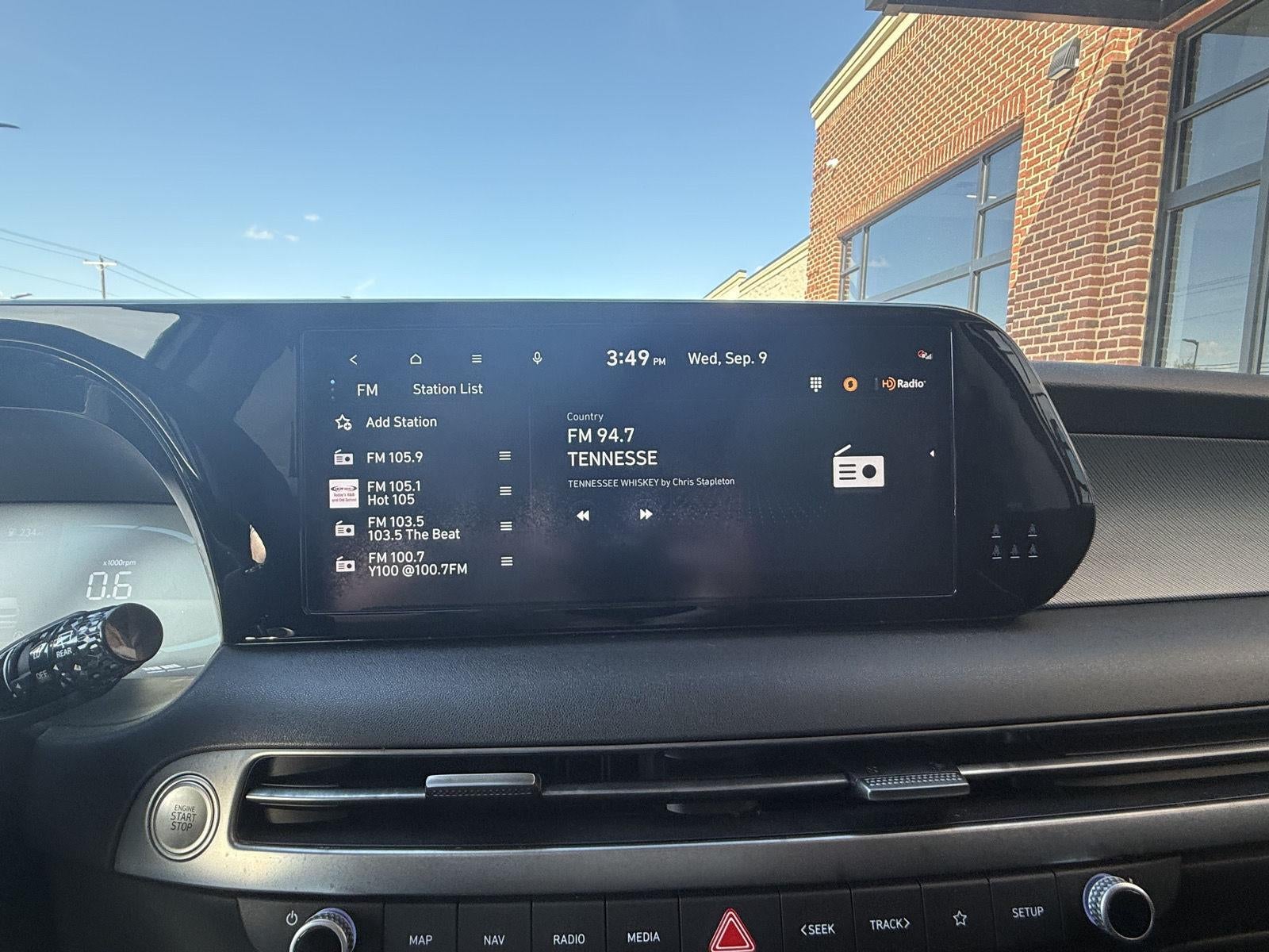 2024 Hyundai Palisade XRT