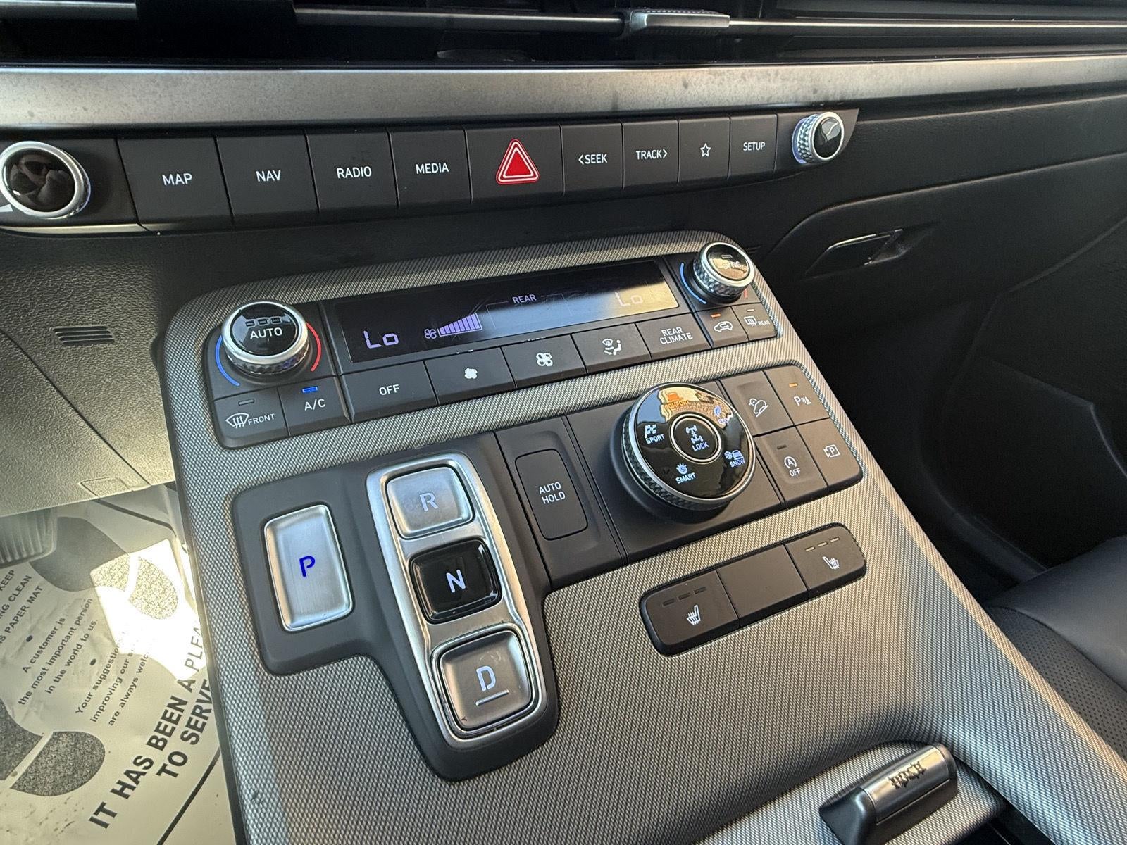2024 Hyundai Palisade XRT