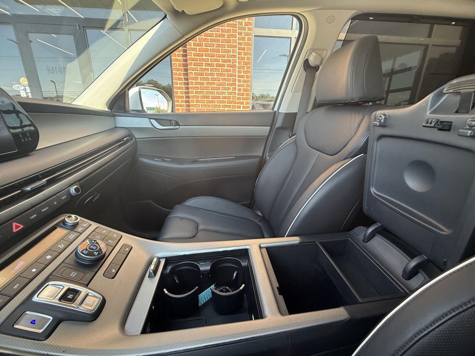 2024 Hyundai Palisade XRT