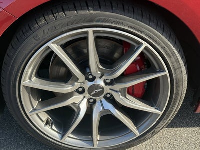 2019 Genesis G70 3.3T Advanced