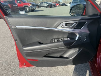 2019 Genesis G70 3.3T Advanced