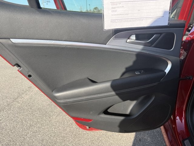 2019 Genesis G70 3.3T Advanced