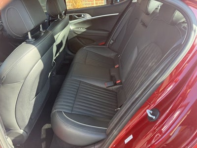 2019 Genesis G70 3.3T Advanced