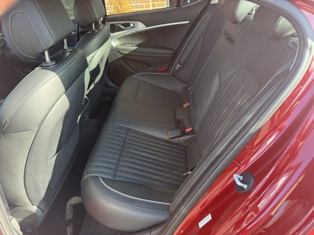 2019 Genesis G70 3.3T Advanced