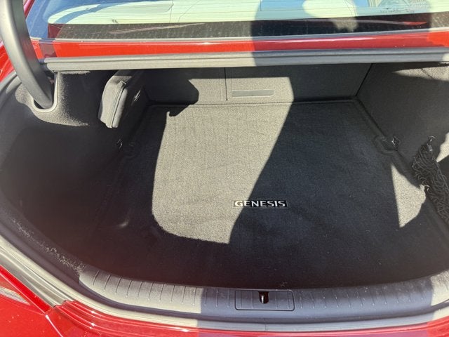 2019 Genesis G70 3.3T Advanced