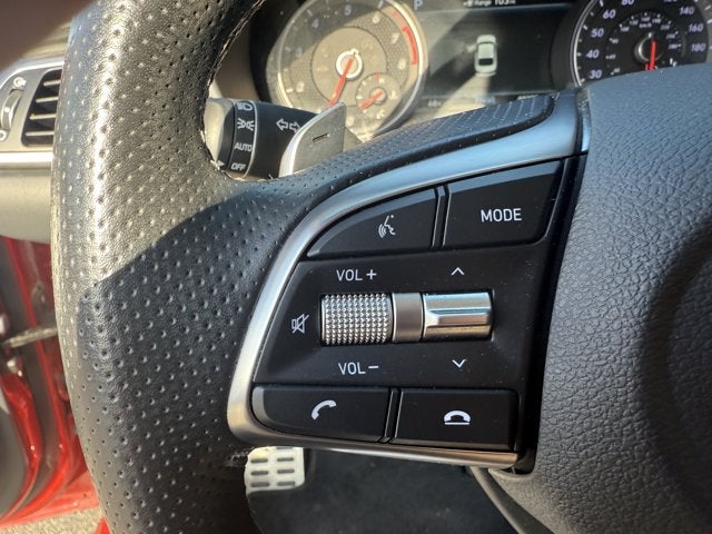 2019 Genesis G70 3.3T Advanced