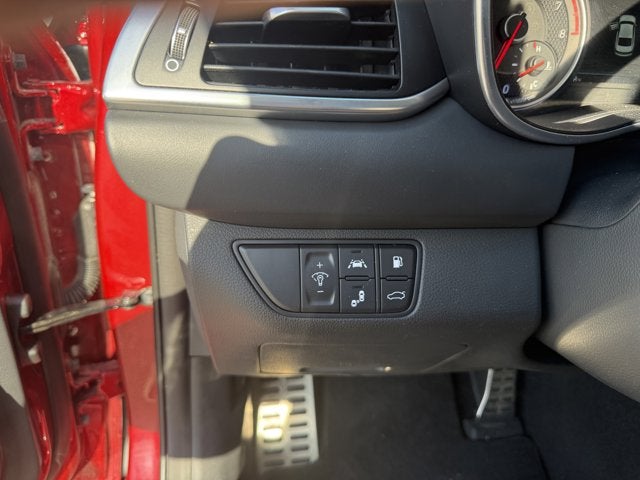 2019 Genesis G70 3.3T Advanced