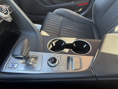 2019 Genesis G70 3.3T Advanced