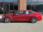 2019 Genesis G70 3.3T Advanced
