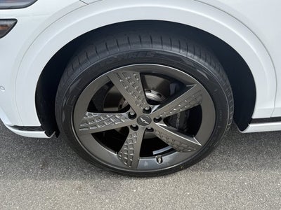 2022 Genesis GV70 3.5T Sport