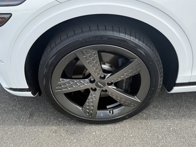 2022 Genesis GV70 3.5T Sport