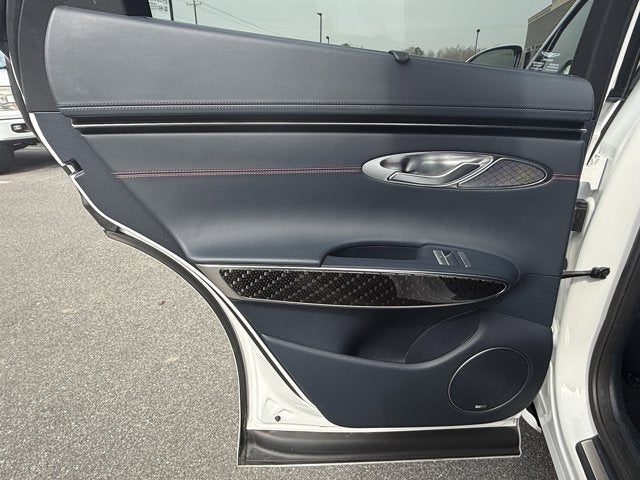 2022 Genesis GV70 3.5T Sport