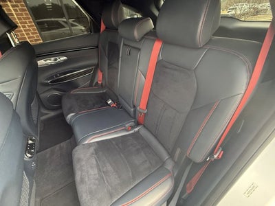 2022 Genesis GV70 3.5T Sport