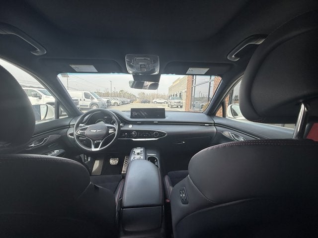 2022 Genesis GV70 3.5T Sport