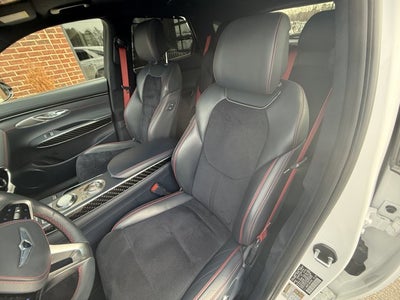 2022 Genesis GV70 3.5T Sport