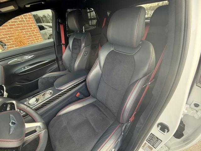 2022 Genesis GV70 3.5T Sport