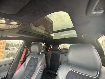 2022 Genesis GV70 3.5T Sport