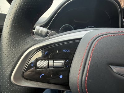 2022 Genesis GV70 3.5T Sport