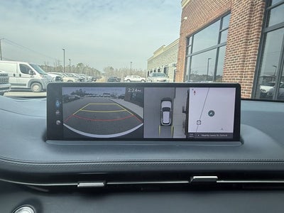 2022 Genesis GV70 3.5T Sport