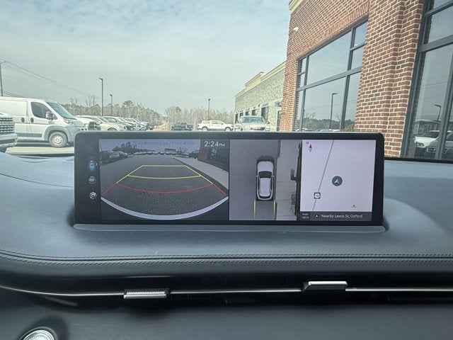 2022 Genesis GV70 3.5T Sport