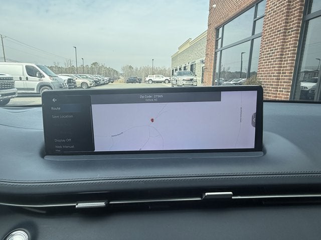 2022 Genesis GV70 3.5T Sport