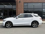 2022 Genesis GV70 3.5T Sport