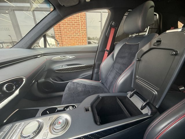 2022 Genesis GV70 3.5T Sport